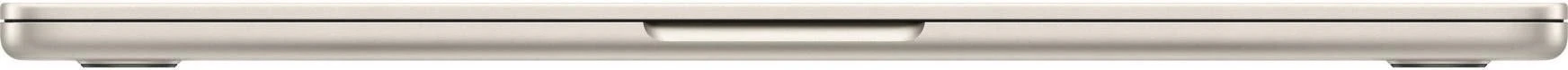 Apple MacBook Air 15 M3 24/512Gb Starlight 2024 (MC9K4) Бренд: Apple; Лінійка: MacBook Air 15 M3 2024;