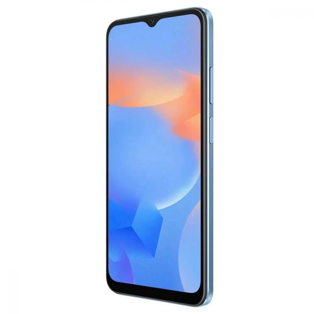 Blackview A52 Pro 6/128GB Ice Blue купить в Одессе, цена со склада