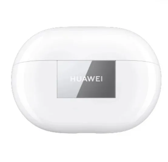 HUAWEI FreeBuds Pro 3 Ceramic White (55031992) Бренд: HUAWEI; Спосіб підключення: