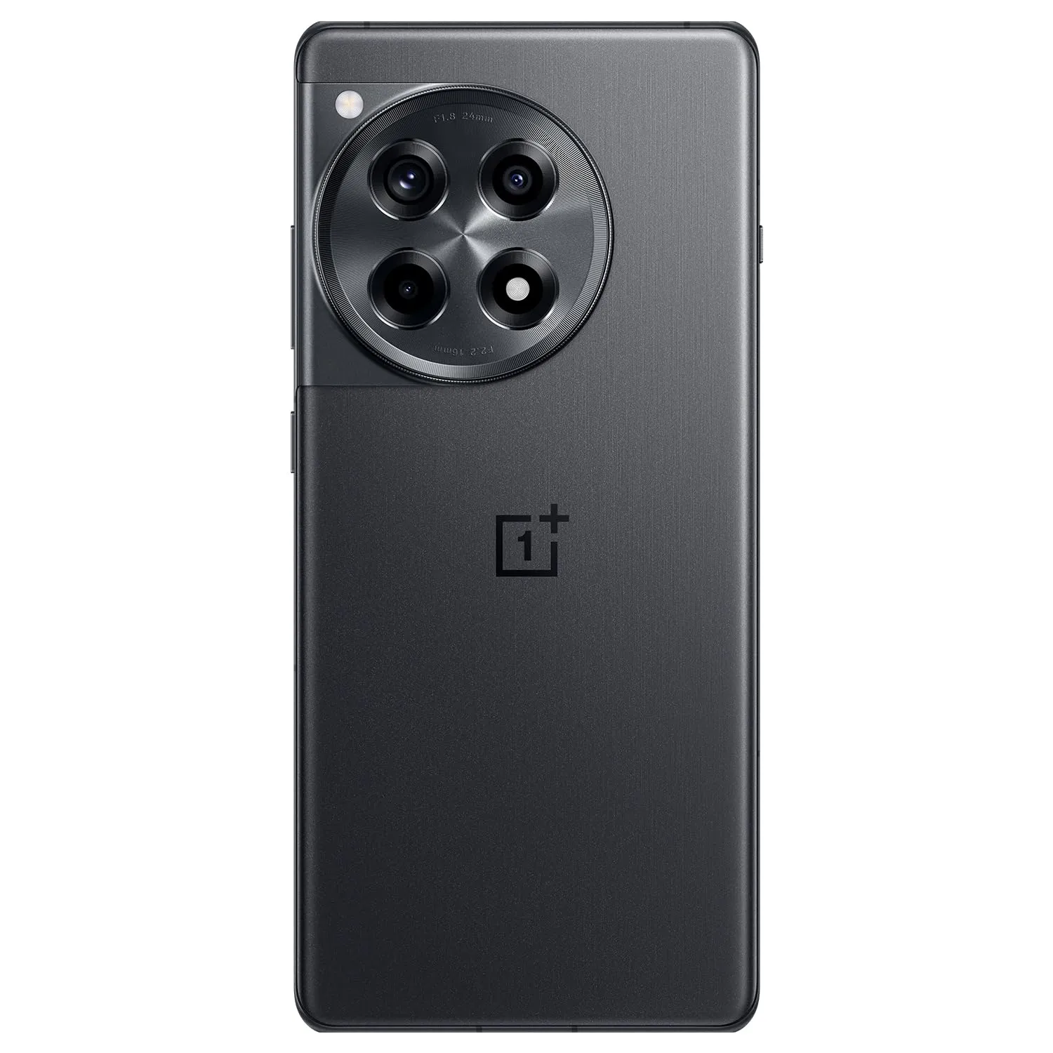 OnePlus 12R 16/256GB Iron Gray Europe Предустановленная ОС Android 14