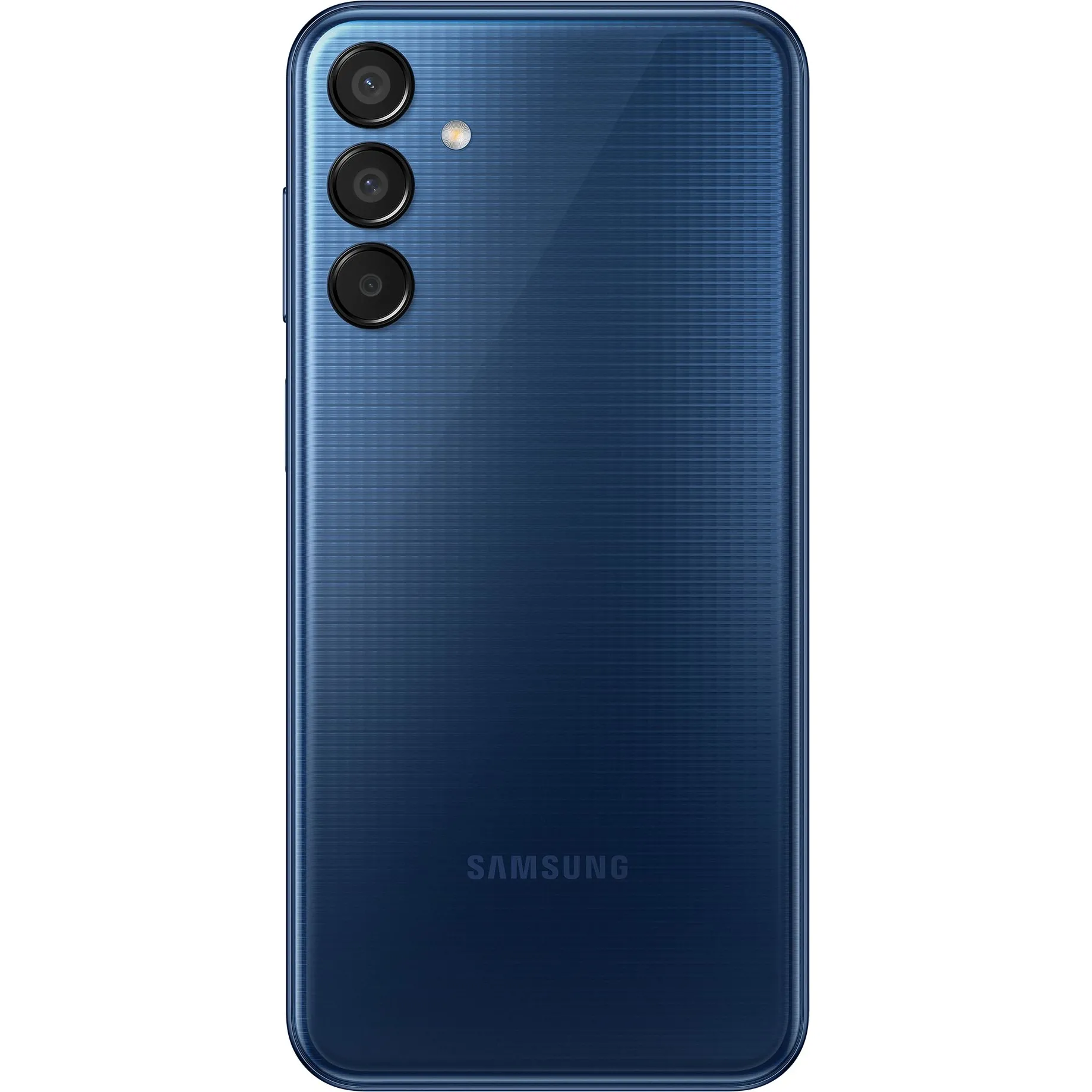 Samsung Galaxy M15 5G 4/128GB Dark Blue (SM-M156BDBUSEK) (UA) Діагональ екрана 6.5