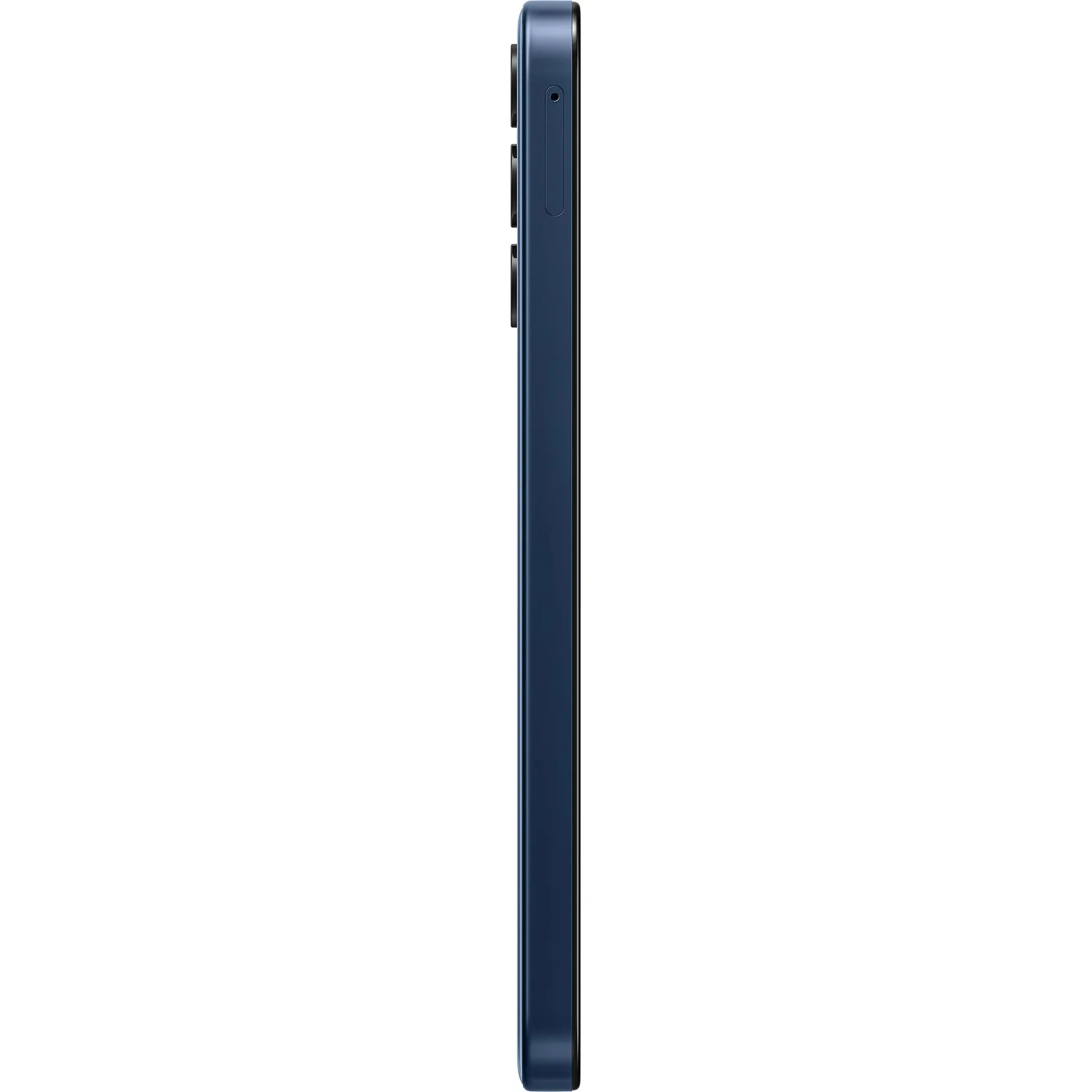 Samsung Galaxy M15 5G 4/128GB Dark Blue (SM-M156BDBUSEK) (UA) Кількість SIM-карт 2 SIM