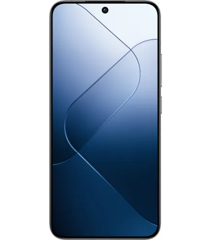 Xiaomi 14 12/256Gb White Europe Дисплей: 6.36 / OLED (2670x1200 пікселів)