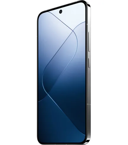 Xiaomi 14 12/256Gb White Europe Оперативная память, ГБ 12