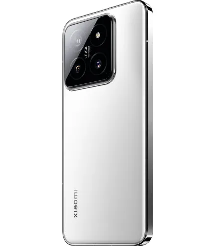 Xiaomi 14 12/256Gb White Europe Тип Смартфон