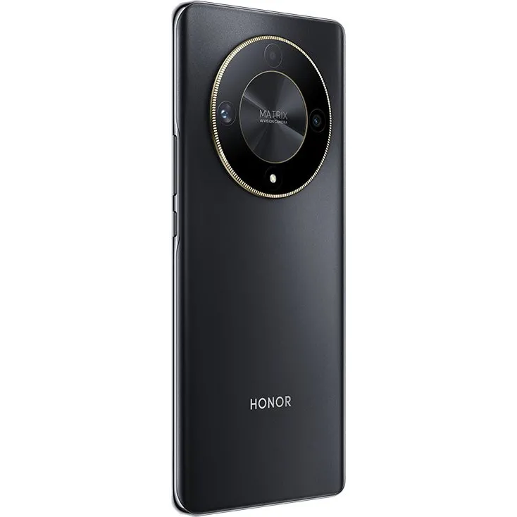 Honor Magic6 Lite 8/256GB Black (no adapter) Europe Модель процесора  Snapdragon 6 Gen 1