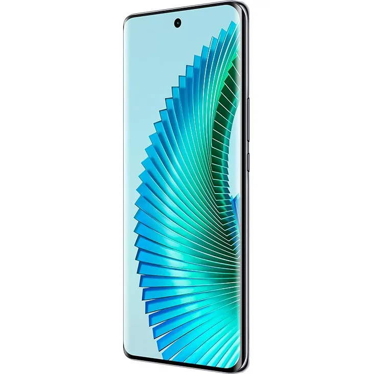 Honor Magic6 Lite 8/256GB Black (no adapter) Europe Операційна система Android 13 / MagicOS /