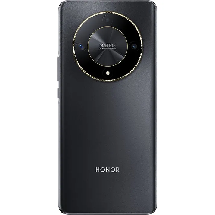 Honor Magic6 Lite 8/256GB Black (no adapter) Europe Співвідношення дисплей/корпус 89 %