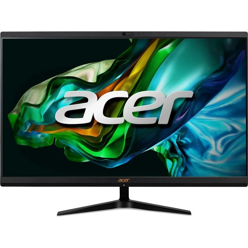 Acer Aspire C24-1800 (DQ.BM2ME.001) Black (UA) Диагональ экрана: 23.8;