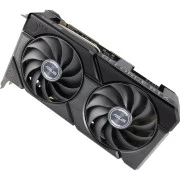 ASUS GeForce RTX4060Ti 8Gb DUAL OC EVO (DUAL-RTX4060TI-O8G-EVO) (90YV0J49-M0NA00) (UA)
