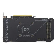 ASUS GeForce RTX4060Ti 8Gb DUAL OC EVO (DUAL-RTX4060TI-O8G-EVO) (90YV0J49-M0NA00) (UA)