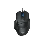 Aula S12 USB Black (S12) (UA)