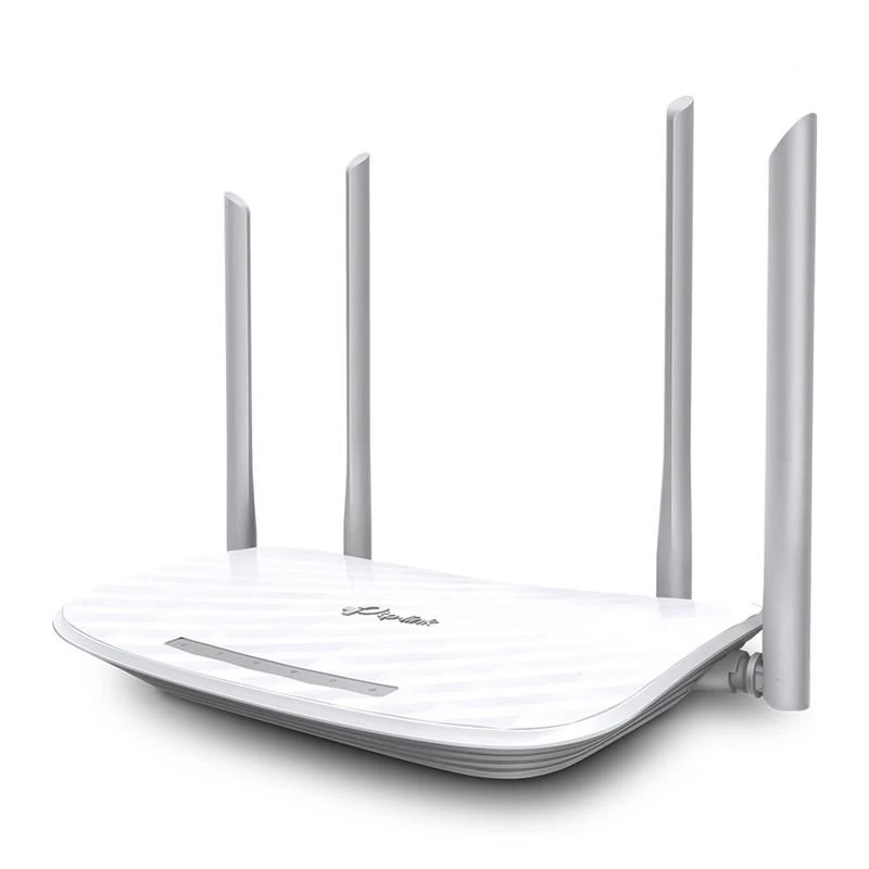 Бездротовий маршрутизатор TP-Link EC220-F5 Тип: бездротові; Призначення
