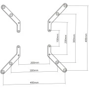 Братецьк ЛСД-201Р (UA)