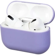 Чохол для навушників Armorstandart Ultrathin Silicone Case для Apple AirPods Pro Dust Grey (ARM55960) (UA)