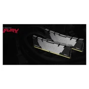 DDR4 32GB (2x16GB) 4266 MHz Renegade Kingston Fury (ex. HyperX) (KF442C19RB12K2/32) (UA)