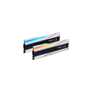 DDR5 32GB (2x16GB) 6400MHz Trident Z5 Neo RGB Matte White G.Skill (F5-6400J3239G16GX2-TZ5NRW) (UA)