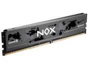 DDR5 8GB/5200 Apacer NOX (AH5U08G52C52RMBAA-1) (UA)