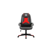 Defender Shark Black/Red (64348) (UA)