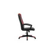 Defender Shark Black/Red (64348) (UA)