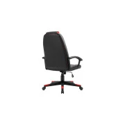 Defender Shark Black/Red (64348) (UA)