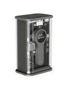 Gembird 9000mAh Black (PB09-TQC3-01) (UA)