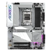 Gigabyte B650E Aorus Elite X AX Ice Socket AM5