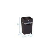 HP PRO SHREDDER 16MC (2816) (864887) (UA)