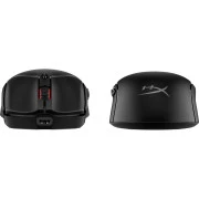 HyperX Pulsefire Haste 2 Mini Wireless Black (7D388AA) (UA)