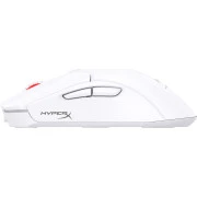 HyperX Pulsefire Haste 2 Mini Wireless White (7D389AA) (UA)