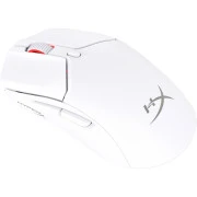 HyperX Pulsefire Haste 2 Mini Wireless White (7D389AA) (UA)