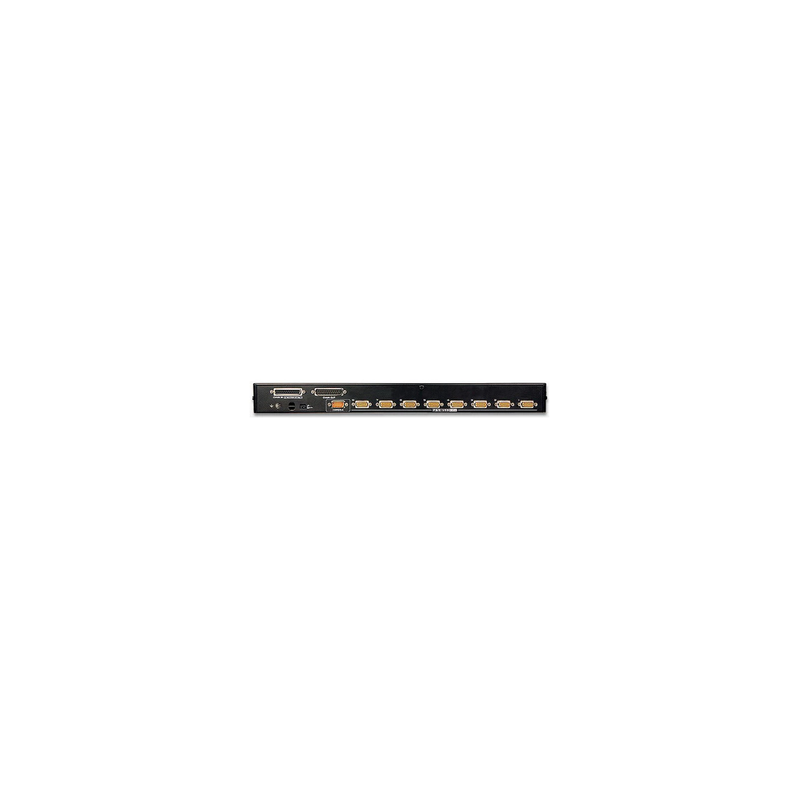 Коммутатор KVM Aten CS-1708A (UA) Количество портов 8
