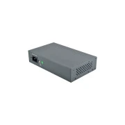 Комутатор мережевий FoxGate S5808P-G2 (UA)