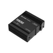 Комутатор мережевий Teltonika TSW202 (UA)