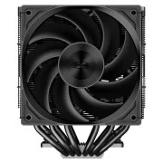 Кулер процесорний PCCooler RZ620 BK (UA)