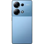 Xiaomi Poco M6 Pro 12/512GB Blue (UA)