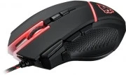 Motospeed V18 RGB USB Black (mtv18b)