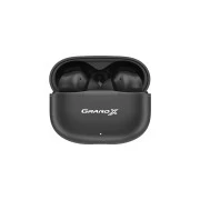 Навушники Grand-X GB-99B Black (GB-99B) (UA)
