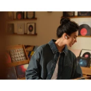 Навушники Oppo Enco Buds2 Pro Granite White (OFE510A_White) (UA)