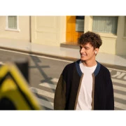 Навушники Oppo Enco Buds2 Pro Granite White (OFE510A_White) (UA)