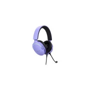 Навушники Trust GXT 490 Fayzo 7.1 USB-A Purple (25303) (UA)