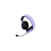 Навушники Trust GXT 490 Fayzo 7.1 USB-A Purple (25303) (UA)