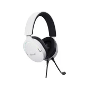 Навушники Trust GXT 490 Fayzo 7.1 USB-A White (25302) (UA)