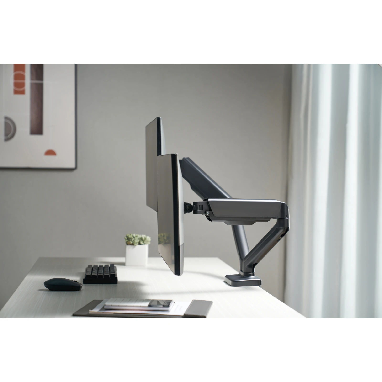OfficePro MA412B (UA) Назначение: для монитора; Тип: