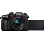 Panasonic DC-GH5M2 12-60 мм f2.8-4 Kit (DC-GH5M2LEE) (UA)