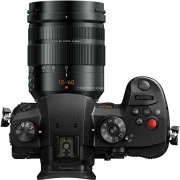Panasonic DC-GH5M2 12-60 мм f2.8-4 Kit (DC-GH5M2LEE) (UA)