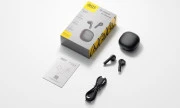QCY AilyBuds Lite Black