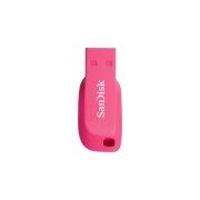 SanDisk 32GB Cruzer Blade Pink USB 2.0 (SDCZ50C-032G-B35PE) (UA)