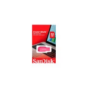 SanDisk 32GB Cruzer Blade Pink USB 2.0 (SDCZ50C-032G-B35PE) (UA)