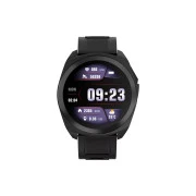Смарт-годинник Canyon Maveric SW-83 GPS Black (CNS-SW83BB) (UA)